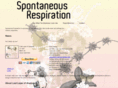 spontaneousrespiration.com