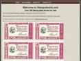 stampsareus.com