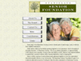 stanseniorfoundation.com