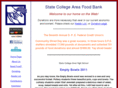 statecollegefoodbank.org