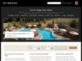 stregisdeercrest.com