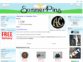 summerpins.com