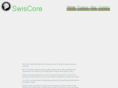 swiscore.com
