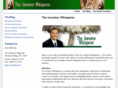 theinvestorwhisperer.com