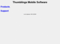 thumblings.com