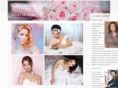 tickledpinkbride.com