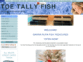 toetallyfish.com