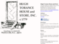 torancehouseandstore.com