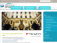 tracogold.com