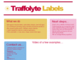 traffolytelabels.com