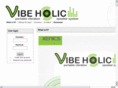 vibeholic.com