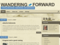 wanderingforward.com