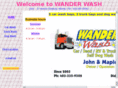 wanderwash.com