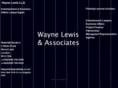waynelewis.co.uk
