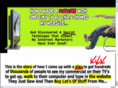 websitetvads.com