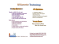 willamettetechnologies.com