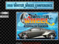 winterwheelconference.com