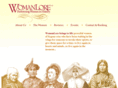 womanlore.com