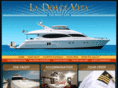 yachtladolcevita.com