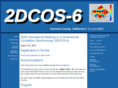 2dcos.org