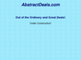 abstractdeals.com