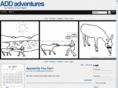 add-adventures.com