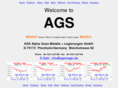 agsmagic.com