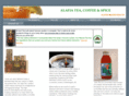 alafiatea.com