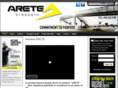 aretestrength.com
