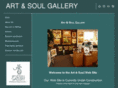 art-soulgallery.com
