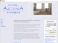 astoria-hotels.com