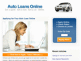 auto-loan-online.com