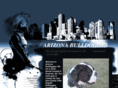 azbulldogges.com
