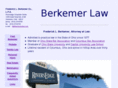 berkemerlaw.com