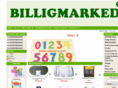 billigmarked.com