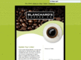 blanchardscoffee.com