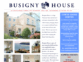 busignyhouse.co.uk