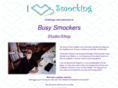 busysmockers.com