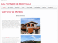 calfornerdemontella.com