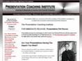 canadaspresentationcoach.com