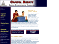 capitoldebate.biz