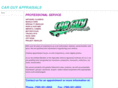 carguyappraisals.com