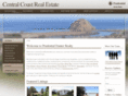 centralcoastrealestate.com