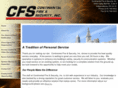 cfsfire.com