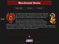 clanmacdonald.org