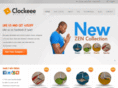 clockeee.com