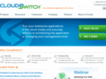 cloudswitch.com