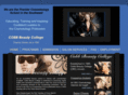 cobbbeautycollege.com
