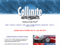 colliniteautomotive.com