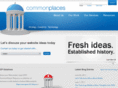 common-places.com